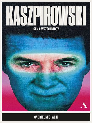 cover image of Kaszpirowski